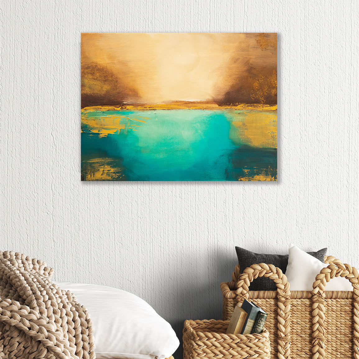 "Stillness"