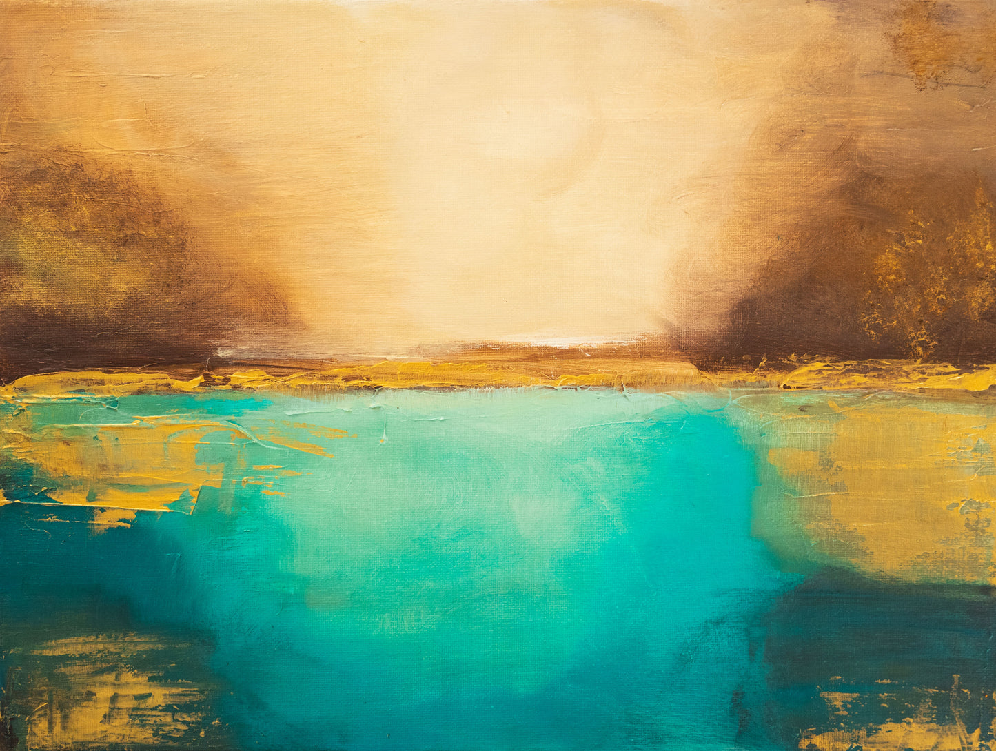"Stillness"