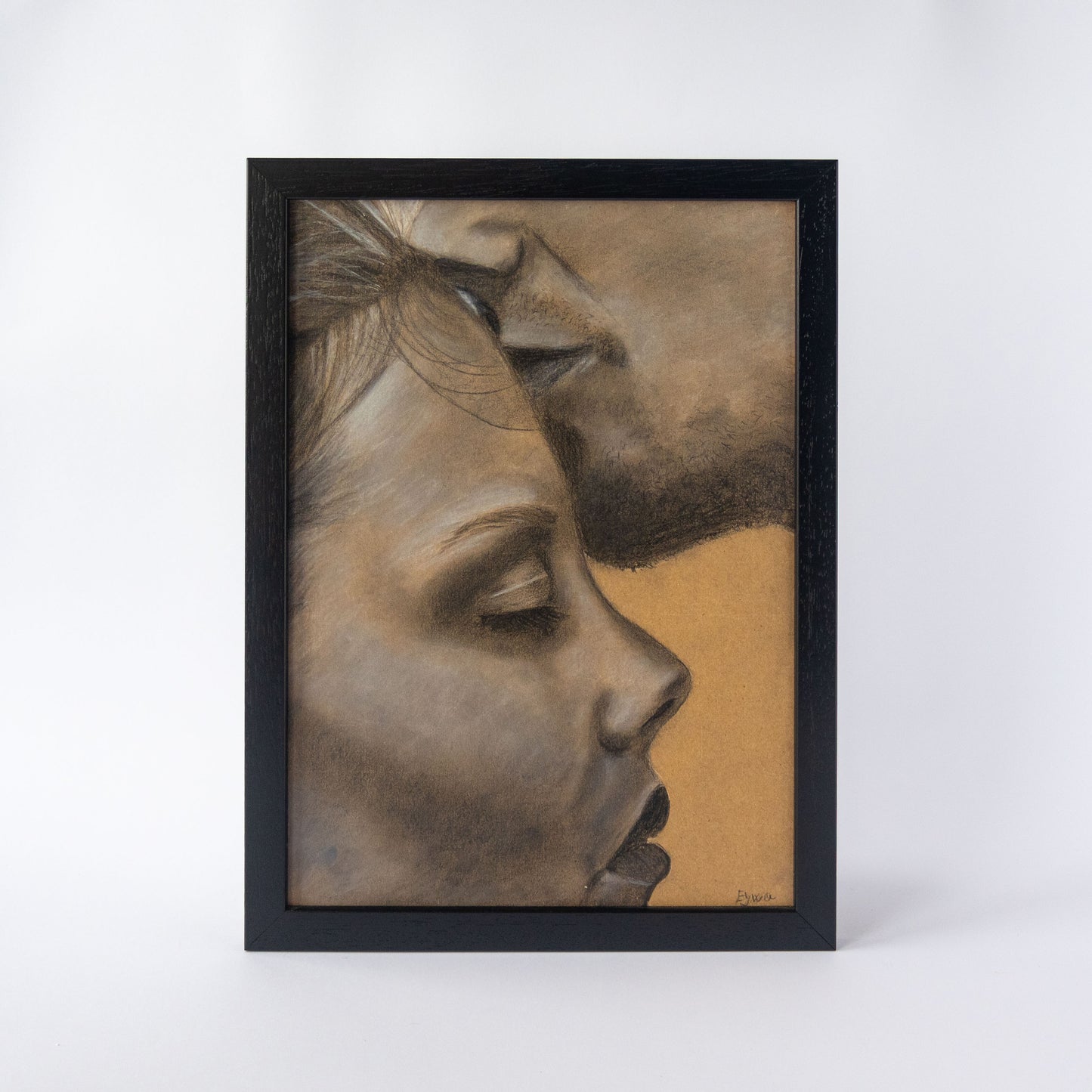 "Soul Kiss" - Soul Journey Series